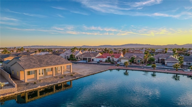 2165 E Via Del Aqua Bay Bay, Fort Mohave, AZ 86426 - photo 64