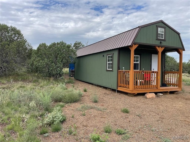 3961 N Double A Ranch Rd, Williams AZ, 86046 land for sale