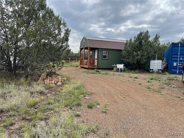 Listing photo 2 for 3961 N Double A Ranch Rd, Williams AZ 86046