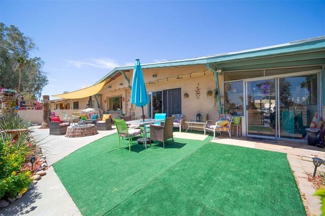 2623 Country Club Dr, Bullhead City, AZ 86442 - photo 26