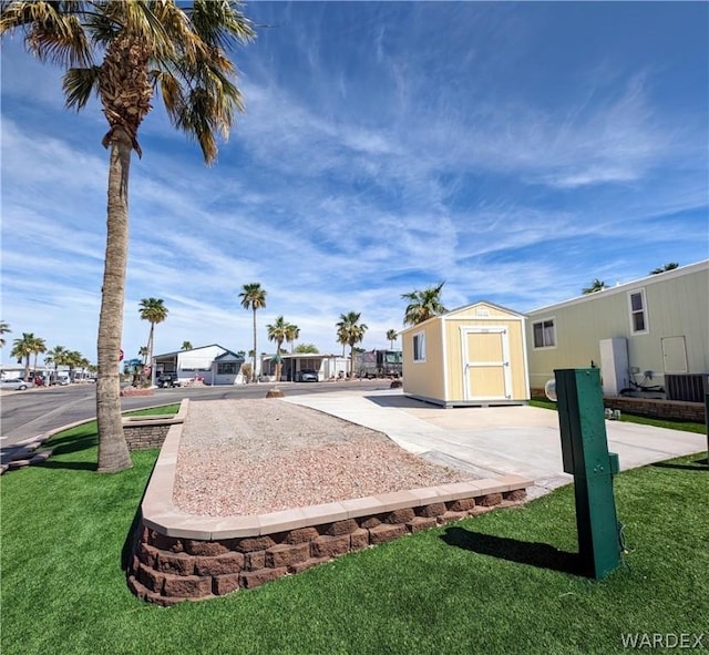 Listing photo 3 for 2000 Ramar Rd Unit 173, Bullhead City AZ 86442