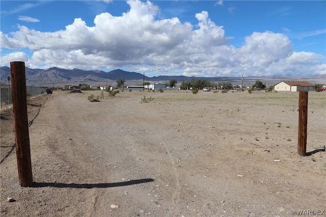 0000 S Cavalry Rd, Fort Mohave AZ, 86426 land for sale