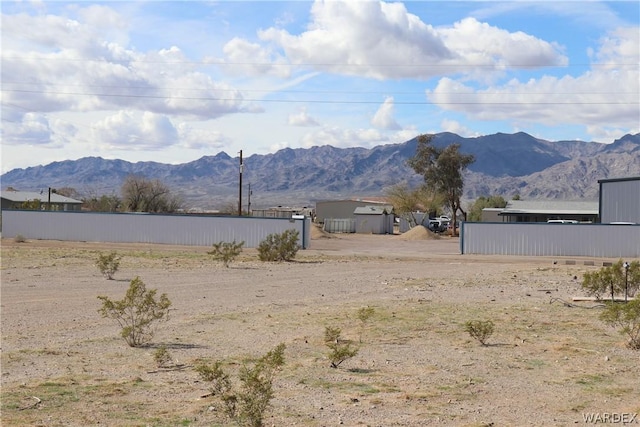 Listing photo 2 for 0000 S Cavalry Rd, Fort Mohave AZ 86426