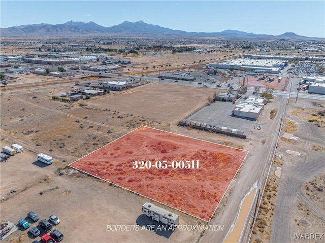 0 Glen Rd, Kingman AZ, 86401 land for sale