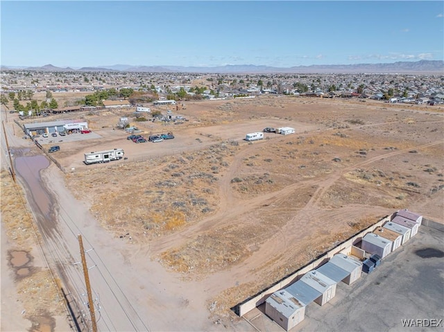 Listing photo 3 for 0 Glen Rd, Kingman AZ 86401