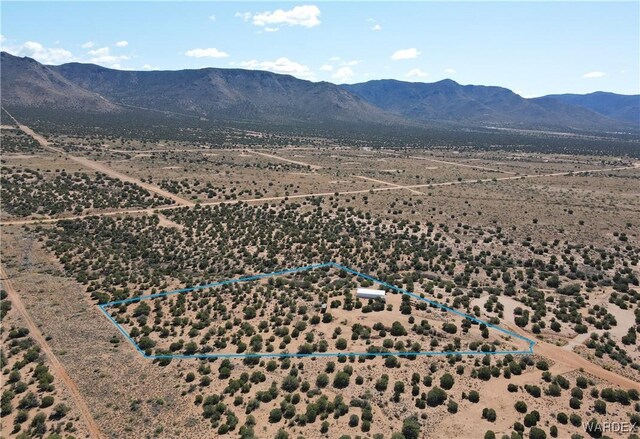 14941 E Painted Hills Cir, Hackberry, AZ 86411 - photo 46