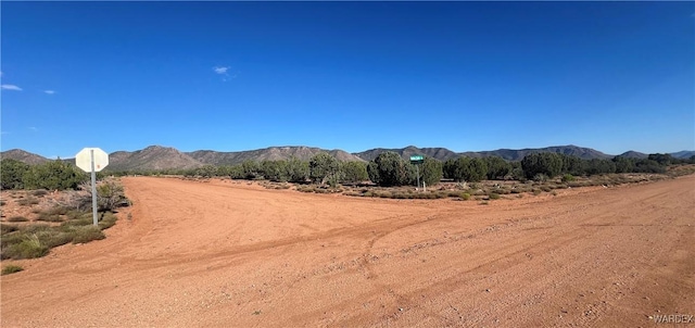 14941 E Painted Hills Cir, Hackberry, AZ 86411 - photo 37