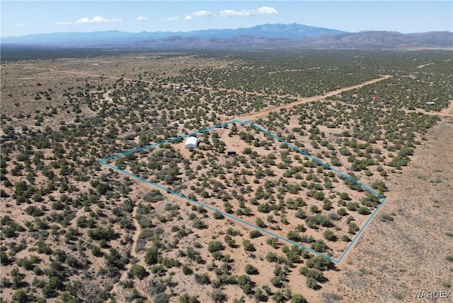 14941 E Painted Hills Cir, Hackberry, AZ 86411 - photo 2