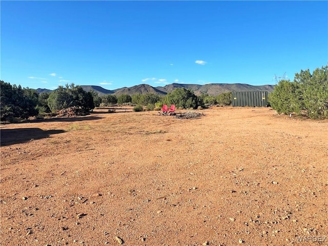 14941 E Painted Hills Cir, Hackberry, AZ 86411 - photo 31