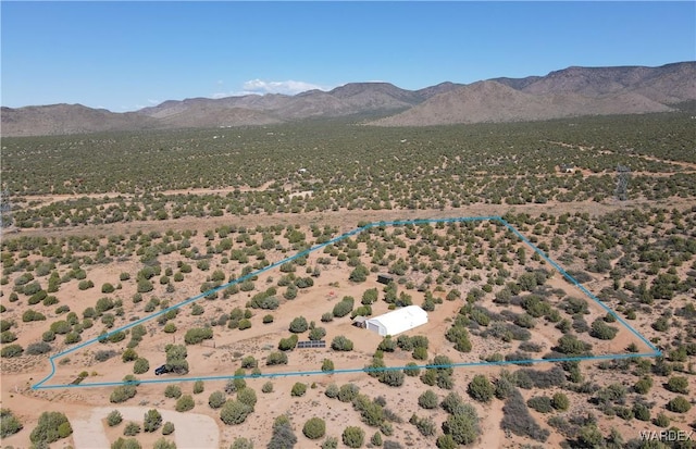 14941 E Painted Hills Cir, Hackberry, AZ 86411 - photo 25
