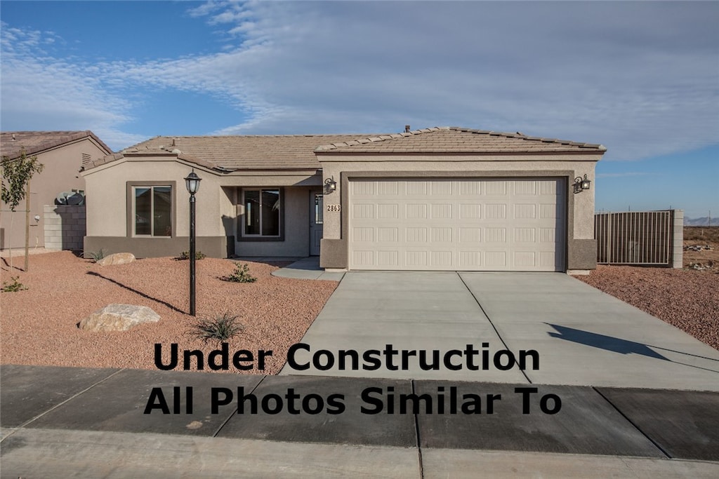 7454 E Sawmill Dr, Kingman, AZ 86401 - photo 1