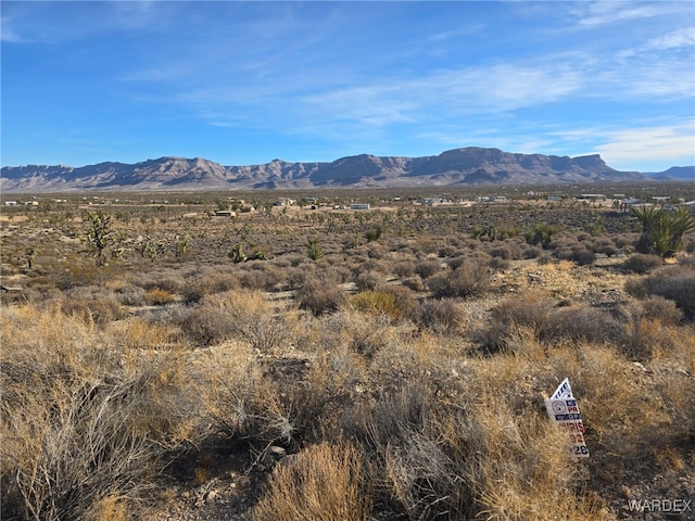 Listing photo 2 for 27072 N Rainbow Rd, Meadview AZ 86444