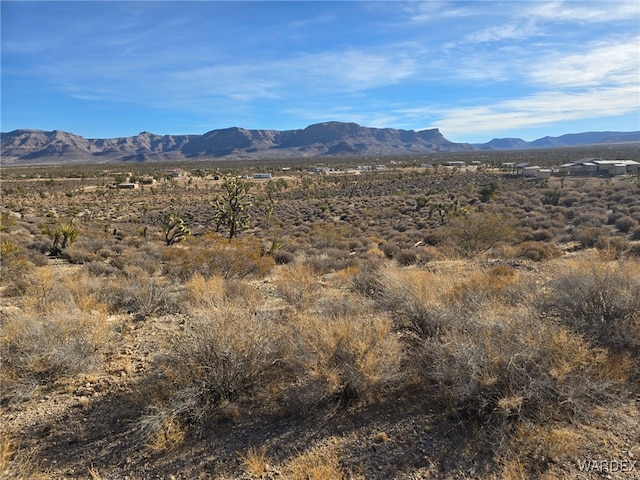 Listing photo 3 for 27072 N Rainbow Rd, Meadview AZ 86444