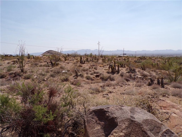 4LOTS Hwy 68, Golden Valley, AZ 86413 - photo 16