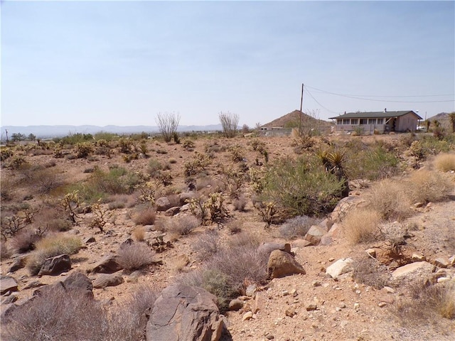 4LOTS Hwy 68, Golden Valley, AZ 86413 - photo 10