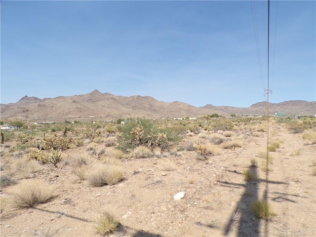 4LOTS Hwy 68, Golden Valley, AZ 86413 - photo 36