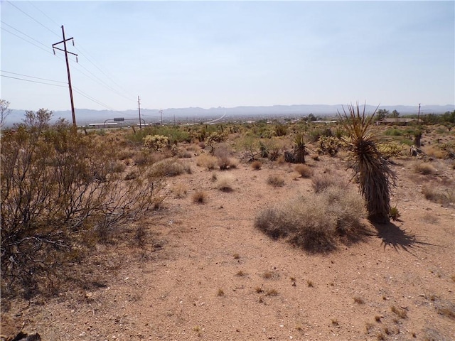 4LOTS Hwy 68, Golden Valley, AZ 86413 - photo 24