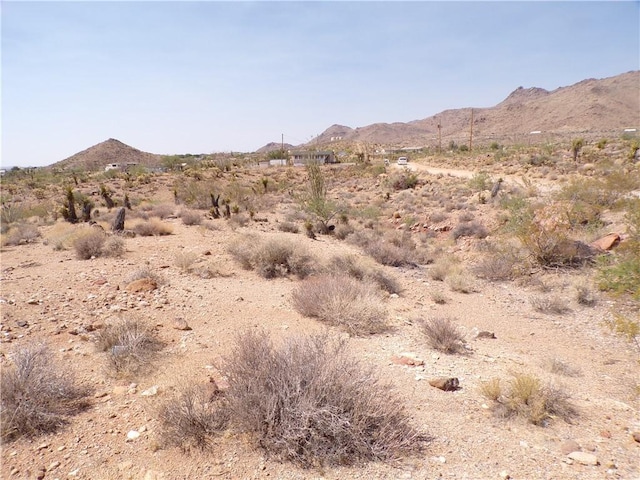4LOTS Hwy 68, Golden Valley, AZ 86413 - photo 23
