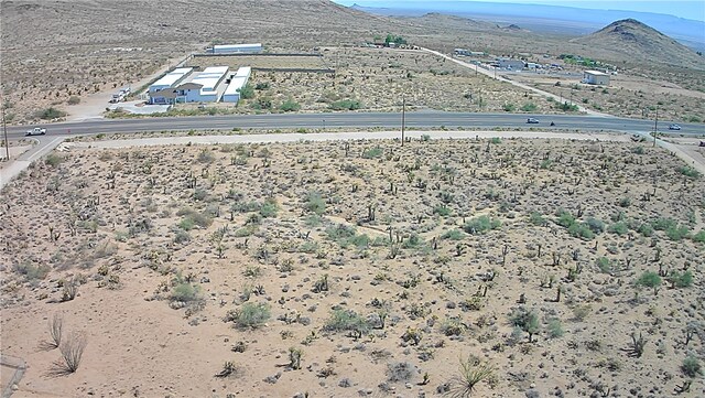 4LOTS Hwy 68, Golden Valley, AZ 86413 - photo 3