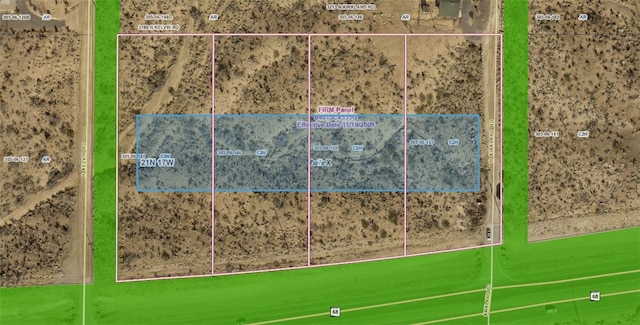 4LOTS Hwy 68, Golden Valley, AZ 86413 - photo 9