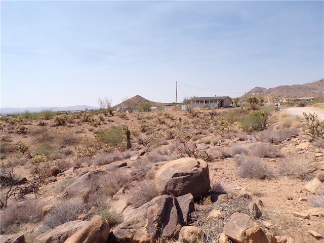 4LOTS Hwy 68, Golden Valley, AZ 86413 - photo 19