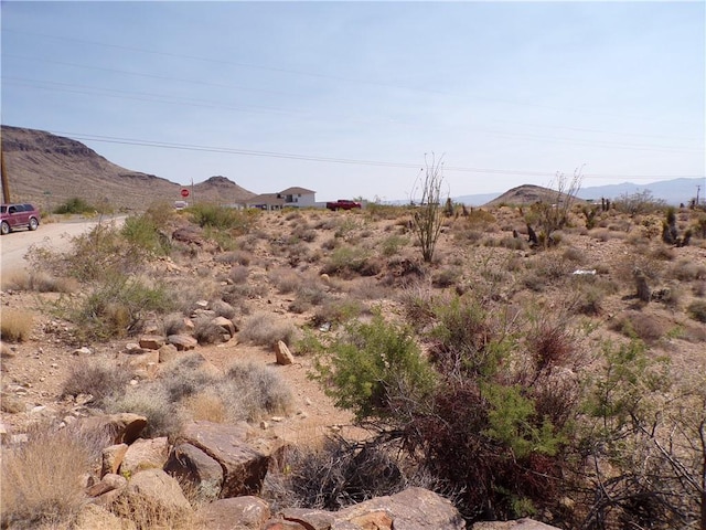 4LOTS Hwy 68, Golden Valley, AZ 86413 - photo 15
