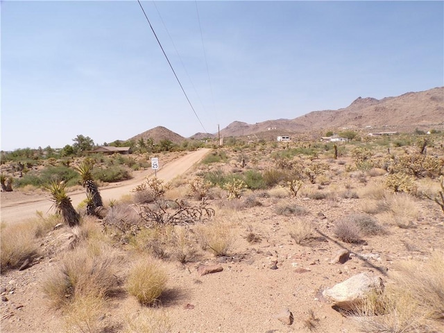 4LOTS Hwy 68, Golden Valley, AZ 86413 - photo 38