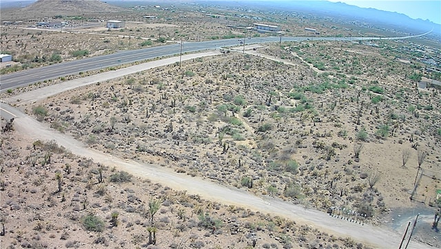 4LOTS Hwy 68, Golden Valley, AZ 86413 - photo 5