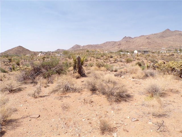 4LOTS Hwy 68, Golden Valley, AZ 86413 - photo 32