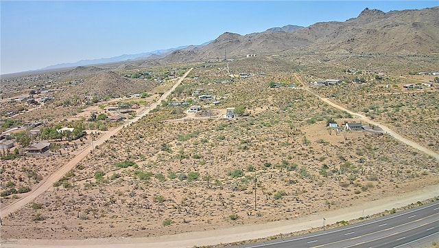 4LOTS Hwy 68, Golden Valley, AZ 86413 - photo 1