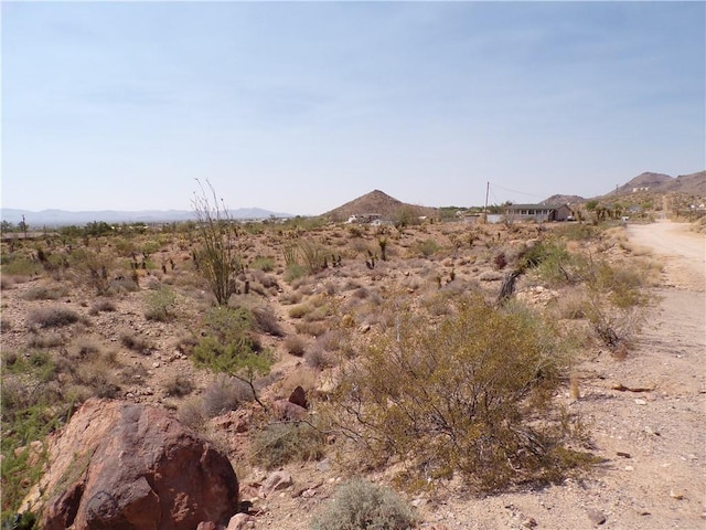 4LOTS Hwy 68, Golden Valley, AZ 86413 - photo 20