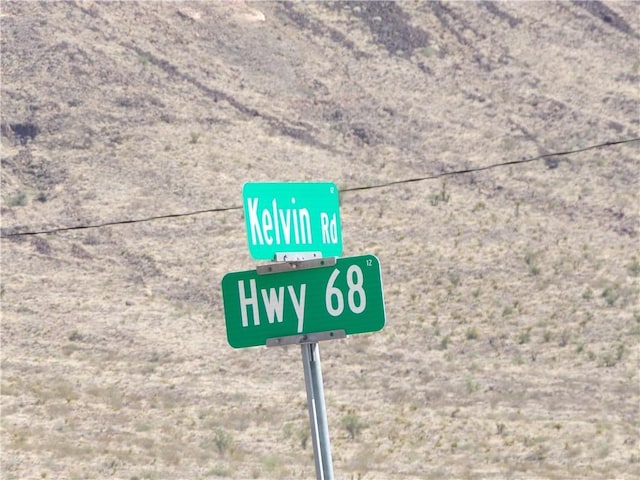 4LOTS Hwy 68, Golden Valley, AZ 86413 - photo 33