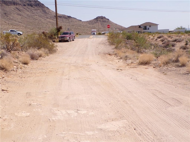 4LOTS Hwy 68, Golden Valley, AZ 86413 - photo 8