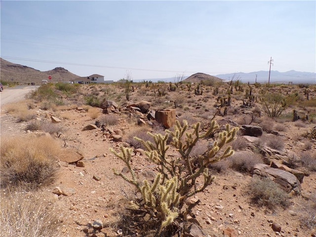 4LOTS Hwy 68, Golden Valley, AZ 86413 - photo 14