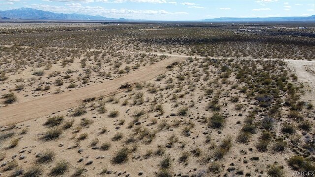 LotD S Mormon Flat Road, Golden Valley AZ, 86413 land for sale