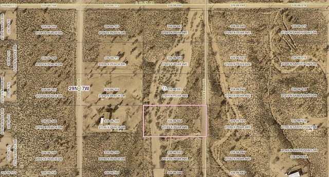 27195 N Pear Ave, Meadview, AZ 86444 - photo 1
