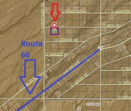 0000 Zora Dr, Golden Valley, AZ 86413 - photo 5