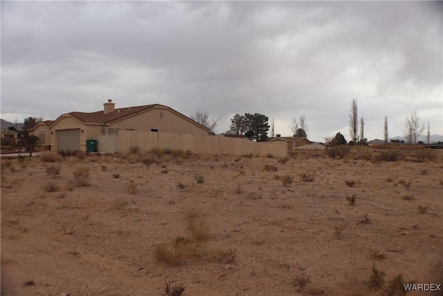 Listing photo 3 for 7726 E Concho Dr, Kingman AZ 86401