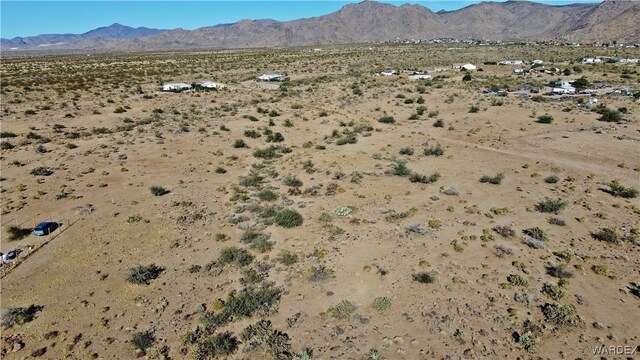 LotD N Bibo Road, Golden Valley, AZ 86413 - photo 5