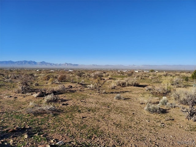 LotD N Bibo Road, Golden Valley, AZ 86413 - photo 4