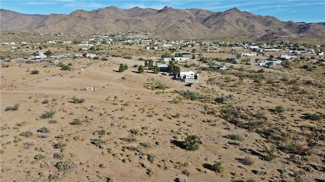 LotD N Bibo Road, Golden Valley, AZ 86413 - photo 8