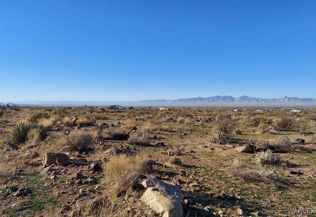 LotD N Bibo Road, Golden Valley, AZ 86413 - photo 2