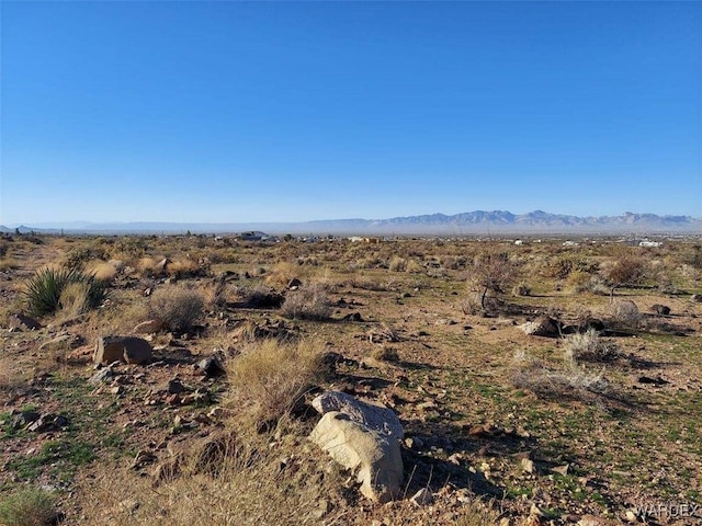 LotD N Bibo Road, Golden Valley, AZ 86413 - photo 3