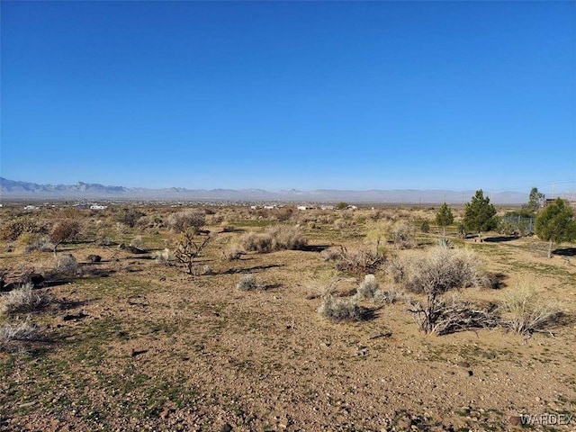 LotD N Bibo Road, Golden Valley, AZ 86413 - photo 1