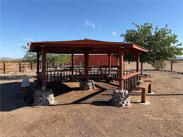 19309 N Deal Rd, White Hills, AZ 86445 - photo 10