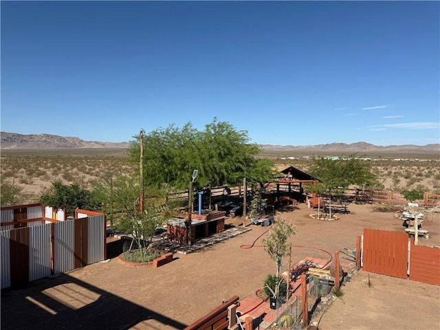 19309 N Deal Rd, White Hills, AZ 86445 - photo 21