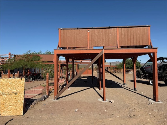 19309 N Deal Rd, White Hills, AZ 86445 - photo 14
