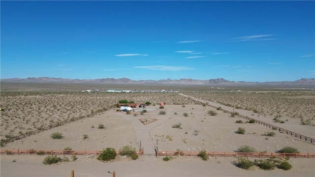 19309 N Deal Rd, White Hills, AZ 86445 - photo 2