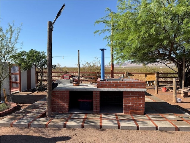 19309 N Deal Rd, White Hills, AZ 86445 - photo 11