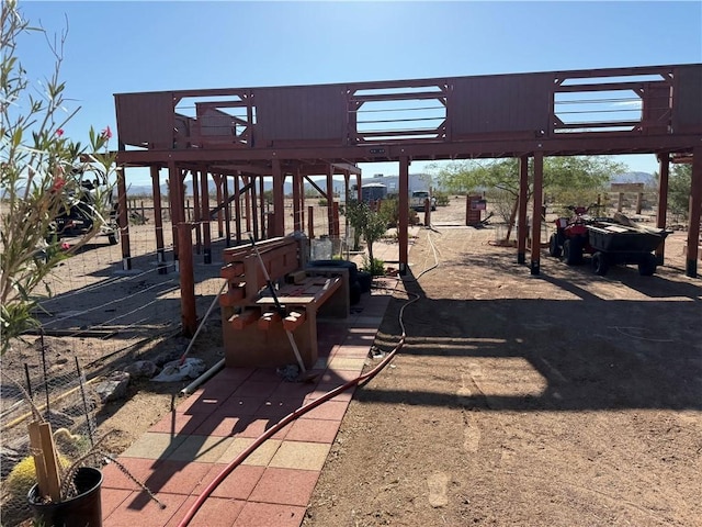 19309 N Deal Rd, White Hills, AZ 86445 - photo 12
